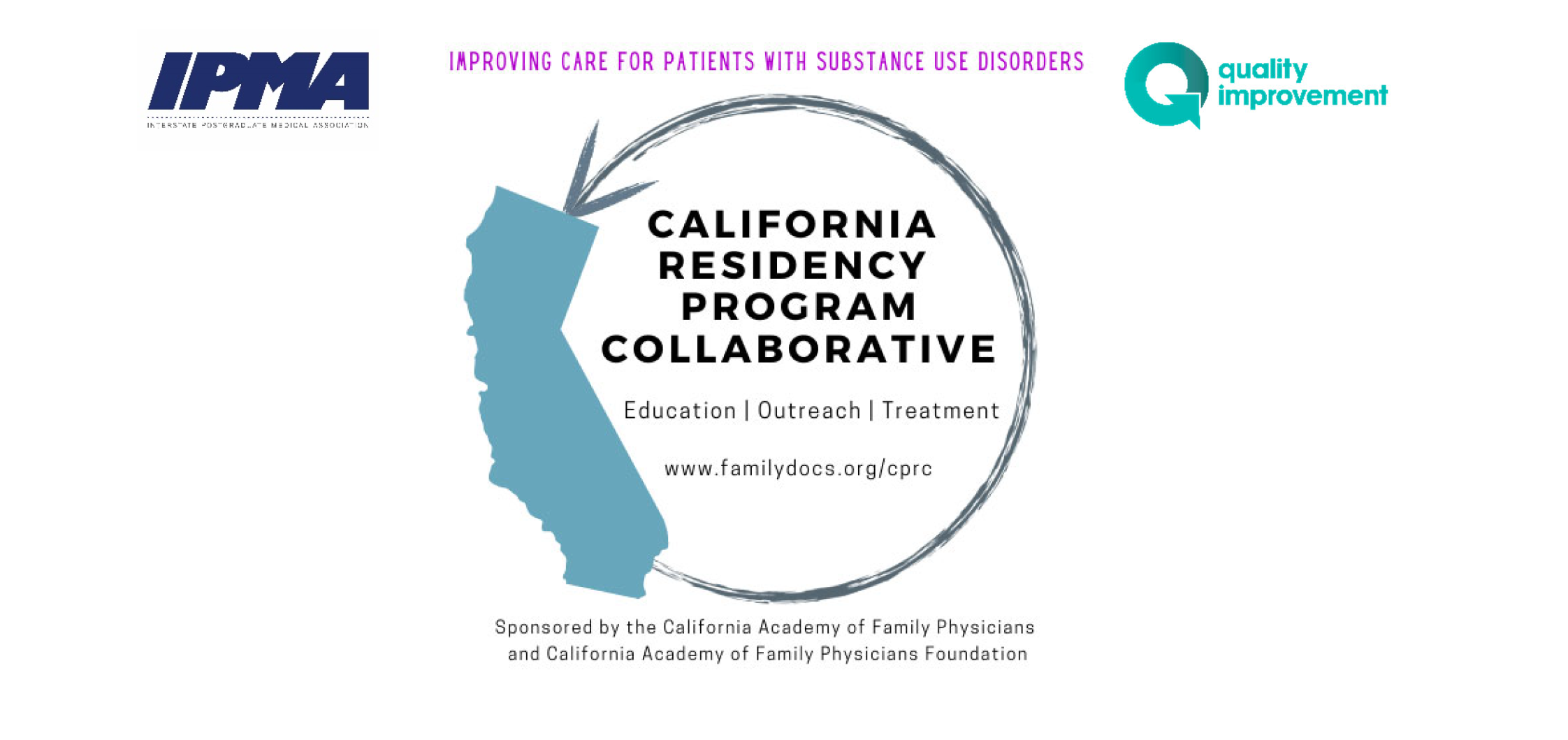 California Residency Program Collaborative 3 Interstate Postgraduate
